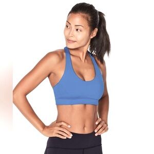 Lululemon Break Free Bra Nulux